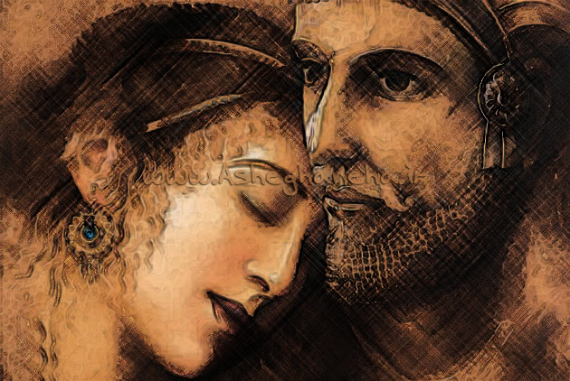 سپندارمذگان، روز عشق ایرانیان اسفندارمذگان روز عشق سپندارمذگان